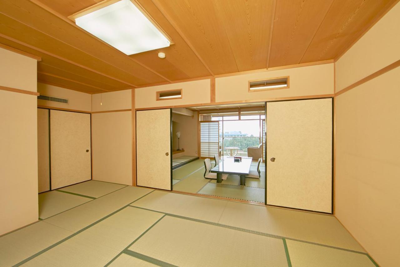 Shirahama Onsen Kisyu Hanto Exterior photo