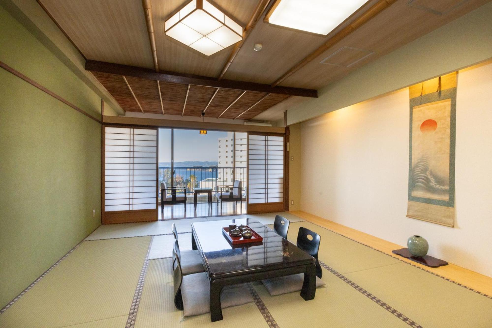 Shirahama Onsen Kisyu Hanto Exterior photo