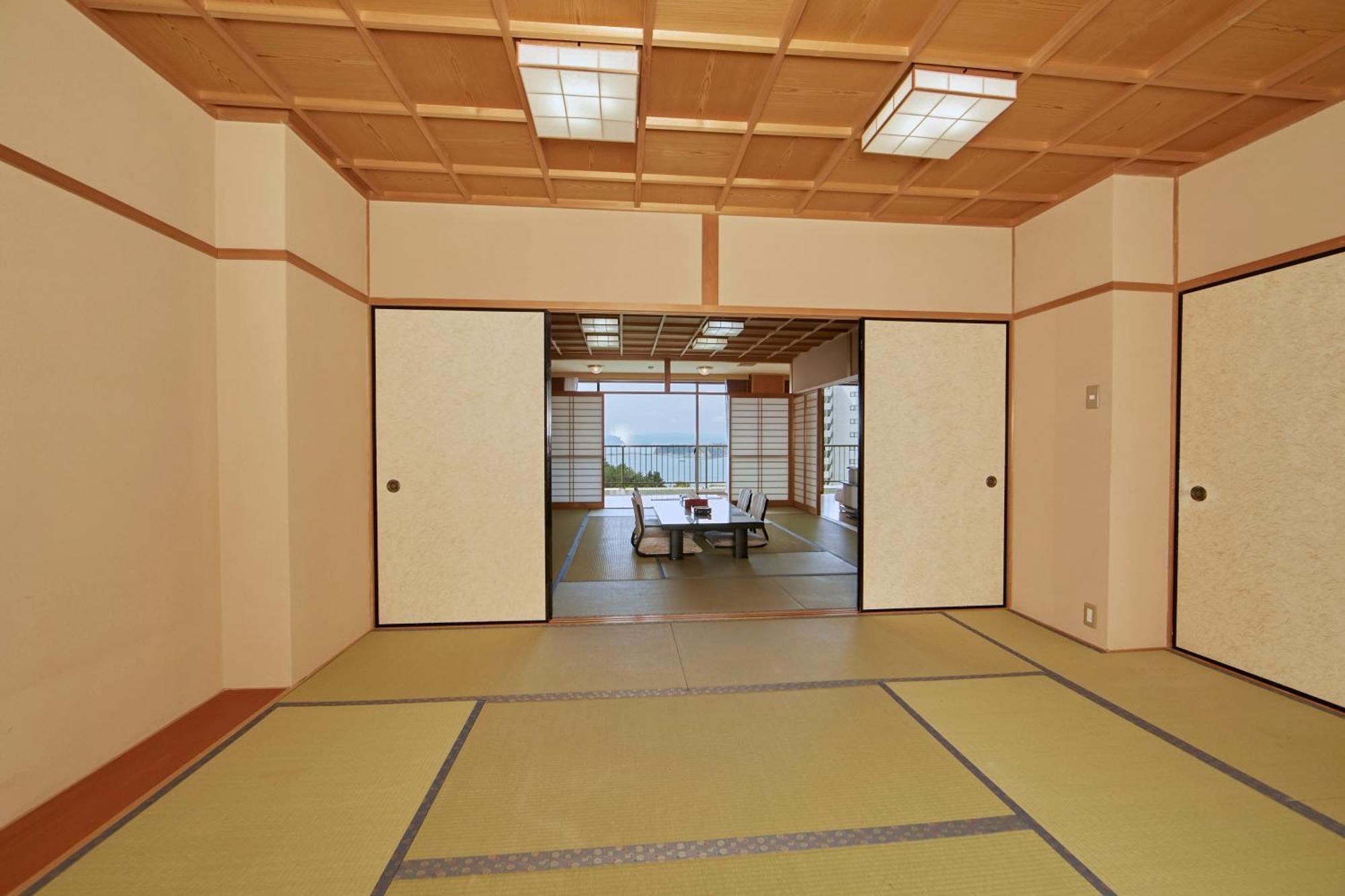 Shirahama Onsen Kisyu Hanto Room photo
